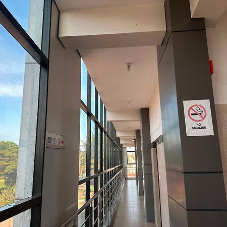 Super Hotel O Sar Residency Nanjangud Kültér fotó