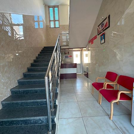 Super Hotel O Sar Residency Nanjangud Kültér fotó
