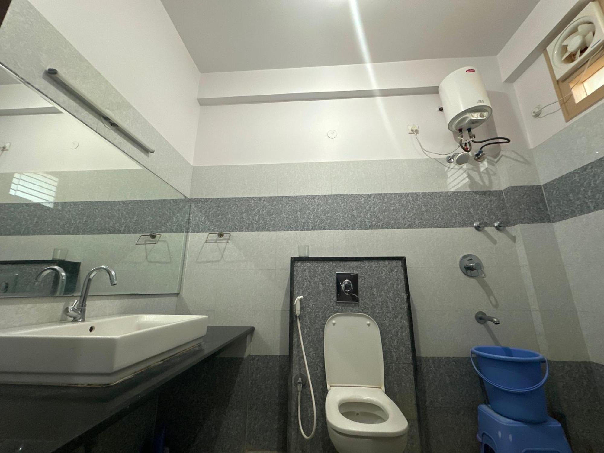 Super Hotel O Sar Residency Nanjangud Kültér fotó